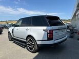 Land Rover Range Rover-8