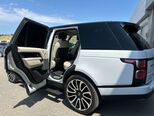Land Rover Range Rover-9