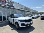 Land Rover Range Rover-2