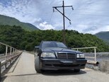 Mercedes C 180-1