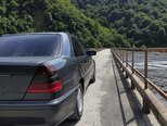 Mercedes C 180-2
