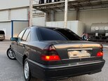 Mercedes C 180-4