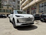 Changan CS 55 Plus-1