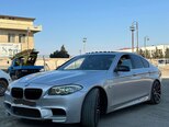 BMW 528-7