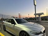 BMW 528-5