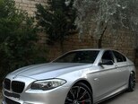 BMW 528-6