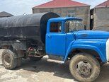 ZIL 130-4