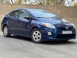 Toyota Prius-1