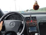 Mercedes C 180-5