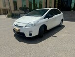 Toyota Prius-2
