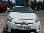Toyota Prius-1