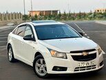 Chevrolet Cruze-3