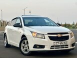 Chevrolet Cruze-4