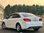 Chevrolet Cruze-7
