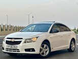 Chevrolet Cruze-6