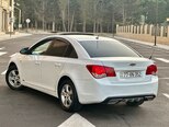 Chevrolet Cruze-8
