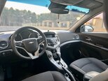 Chevrolet Cruze-16