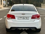 Chevrolet Cruze-14