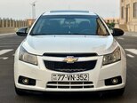 Chevrolet Cruze-2