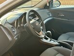 Chevrolet Cruze-17
