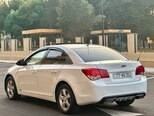 Chevrolet Cruze-13
