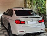 BMW 328-8