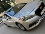 Hyundai Sonata-3