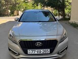 Hyundai Sonata-1