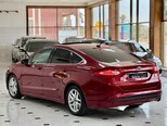 Ford Fusion (North America)-7
