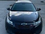 Chevrolet Cruze-1