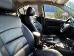 Chevrolet Cruze-6