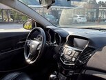 Chevrolet Cruze-8