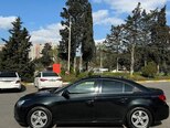 Chevrolet Cruze-9