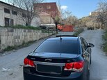 Chevrolet Cruze-2