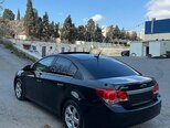 Chevrolet Cruze-4