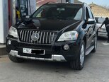 Mercedes ML 350-1