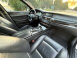 BMW 528-13