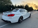 BMW 528-4