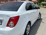 Chevrolet Aveo-6