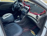 Chevrolet Aveo-11