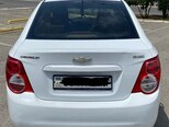 Chevrolet Aveo-7