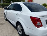 Chevrolet Aveo-8