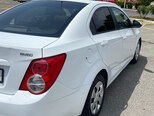 Chevrolet Aveo-9