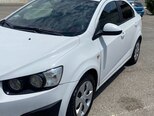 Chevrolet Aveo-4