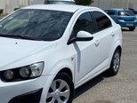Chevrolet Aveo-3
