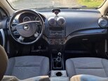Chevrolet Aveo-10
