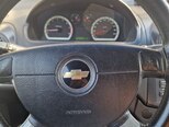 Chevrolet Aveo-8