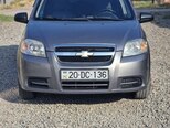 Chevrolet Aveo-7