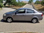 Chevrolet Aveo-4