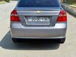 Chevrolet Aveo-2
